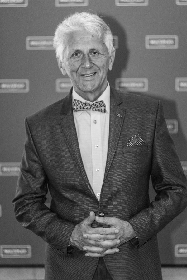 Игорь Родионов, сценарист,режиссер, продюсер